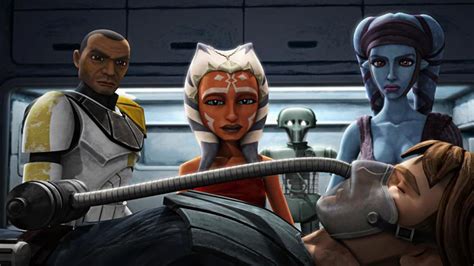 watch star wars the clone wars season 7 episode 8|clone wars season 8 episodes.